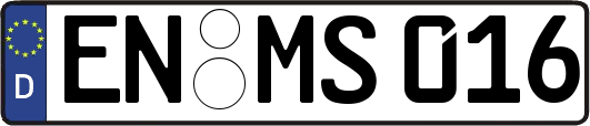 EN-MS016