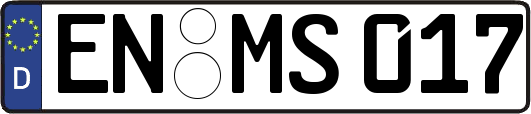 EN-MS017
