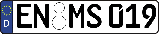 EN-MS019