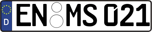 EN-MS021