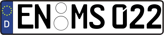EN-MS022