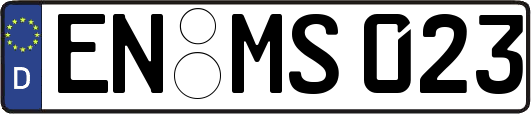 EN-MS023