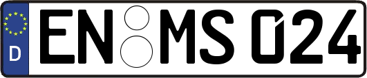 EN-MS024