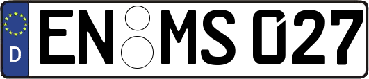 EN-MS027