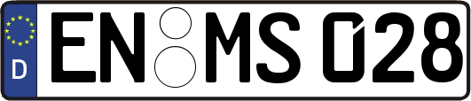 EN-MS028