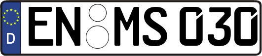 EN-MS030