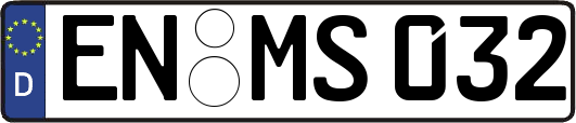 EN-MS032
