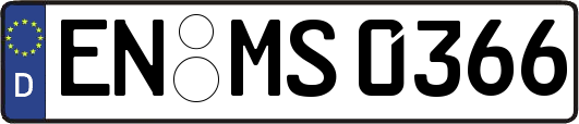 EN-MS0366