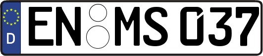 EN-MS037