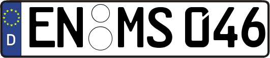 EN-MS046