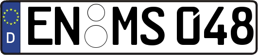 EN-MS048