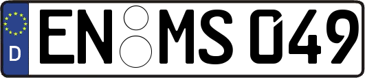 EN-MS049