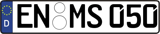 EN-MS050