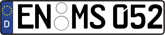 EN-MS052