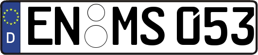 EN-MS053