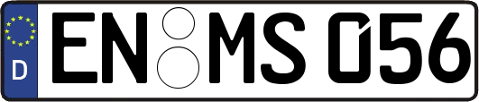 EN-MS056