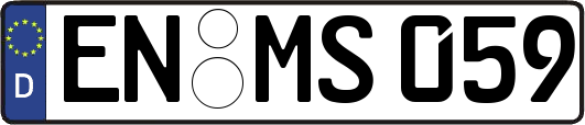 EN-MS059