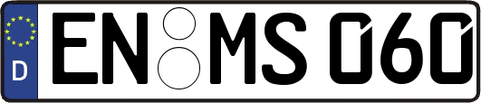 EN-MS060