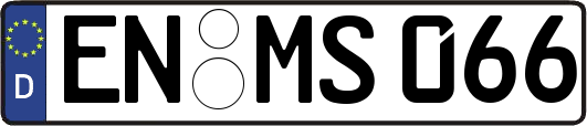 EN-MS066