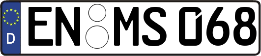 EN-MS068