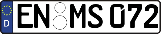 EN-MS072