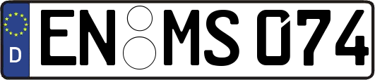EN-MS074