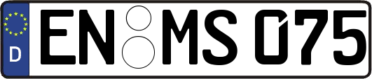 EN-MS075