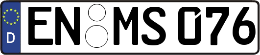 EN-MS076