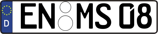 EN-MS08