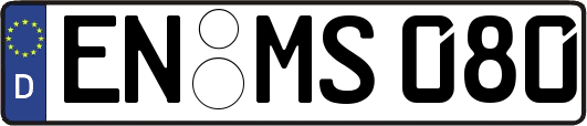 EN-MS080