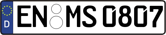 EN-MS0807