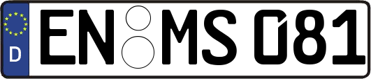 EN-MS081