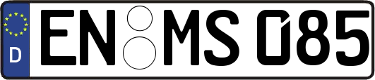 EN-MS085