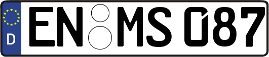 EN-MS087