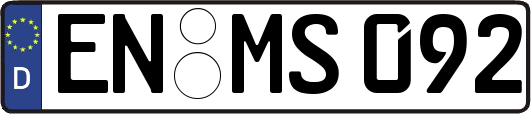 EN-MS092