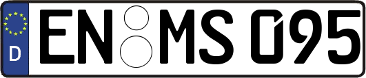 EN-MS095