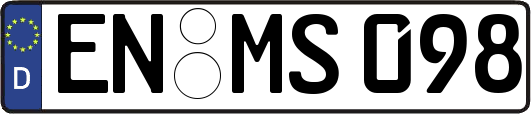 EN-MS098