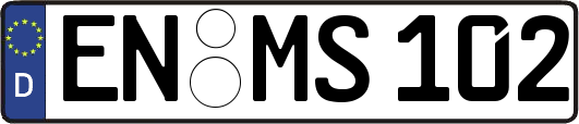 EN-MS102