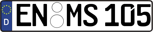 EN-MS105