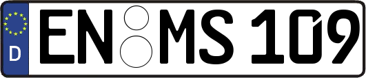 EN-MS109