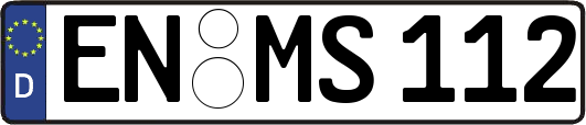 EN-MS112