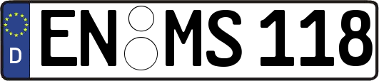 EN-MS118