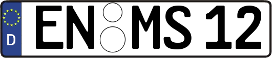 EN-MS12