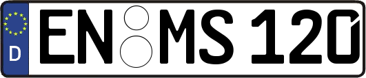 EN-MS120