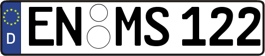EN-MS122
