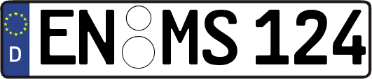 EN-MS124