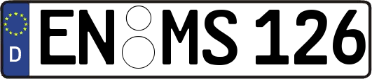 EN-MS126