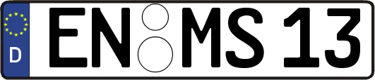 EN-MS13