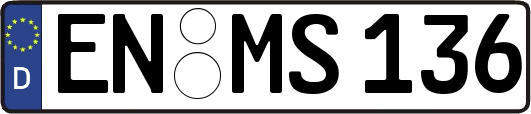 EN-MS136