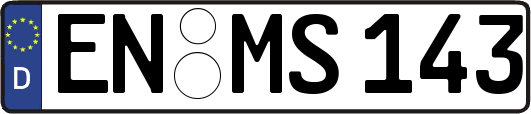 EN-MS143